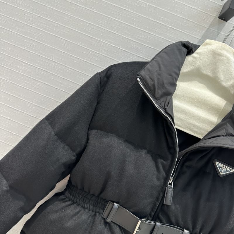 Prada Down Jackets